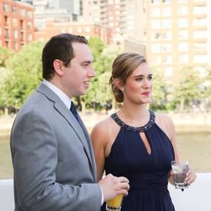 Meet your Posher, Candace